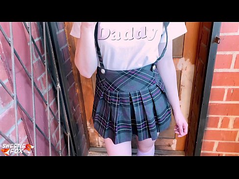 ❤️ A estudante chupa profundamente a sua pila e fode em vez de aulas. ❤❌ Porno vk em porno pt.assistirhentai.ru ❌❤