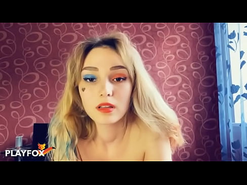 ❤️ Óculos mágicos de realidade virtual deram-me sexo com Harley Quinn ❤❌ Porno vk em porno pt.assistirhentai.ru ❌❤