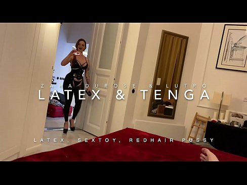 ❤️ Escada ruiva em traje de látex fodida por meio de meio-irmão ❤❌ Porno vk em porno pt.assistirhentai.ru ❌❤