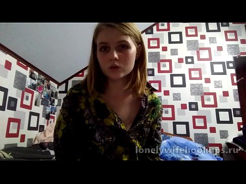 ❤️ A jovem estudante loira da Rússia gosta de pilas maiores. ❤❌ Porno vk em porno pt.assistirhentai.ru ❌❤